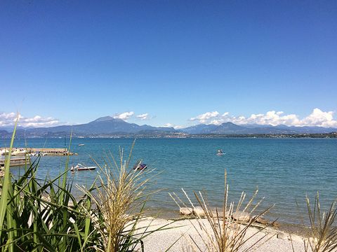 San Benedetto Camping Relais - Camping Vérone - Image N°3