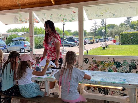 San Benedetto Camping Relais - Camping Vérone - Image N°49