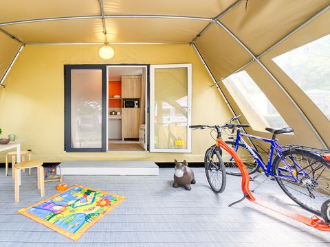 San Benedetto Camping Relais - Camping Vérone - Image N°34