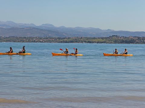 San Benedetto Camping Relais - Camping Vérone - Image N°7