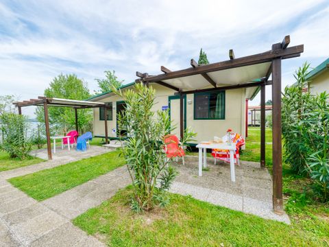 San Benedetto Camping Relais - Camping Vérone - Image N°20