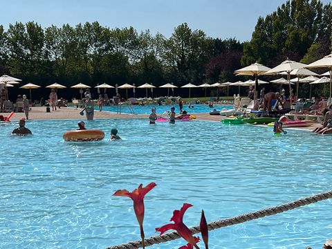 San Benedetto Camping Relais - Camping Vérone - Image N°5