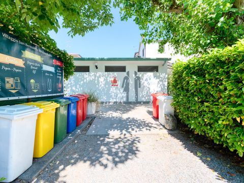 San Benedetto Camping Relais - Camping Vérone - Image N°53