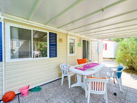 San Benedetto Camping Relais - Camping Vérone - Image N°42