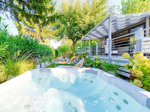 San Benedetto Camping Relais - Camping Vérone