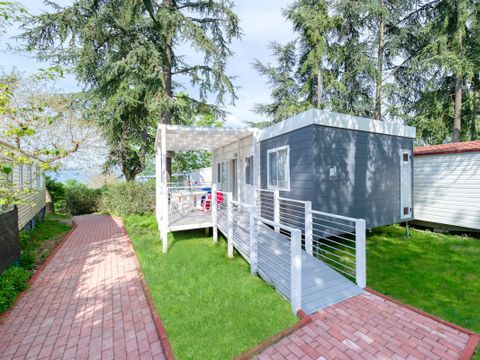 San Benedetto Camping Relais - Camping Vérone - Image N°38