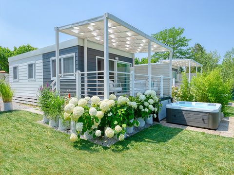 San Benedetto Camping Relais - Camping Vérone - Image N°15