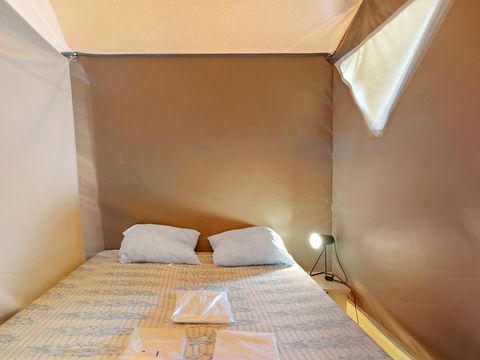 TENTE 5 personnes - CANADA, sans sanitaires