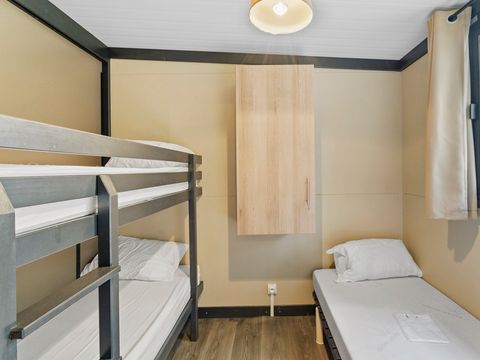 CHALET 5 personnes - NOUMEA