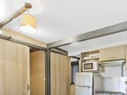 CHALET 5 personnes - NOUMEA