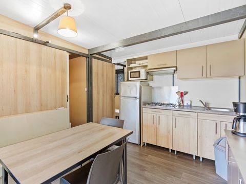 CHALET 5 personnes - NOUMEA