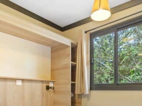 CHALET 5 personnes - NOUMEA