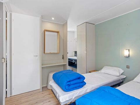 MOBILHOME 4 personnes - KEY WEST