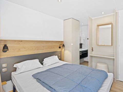 MOBILHOME 4 personnes - KEY WEST