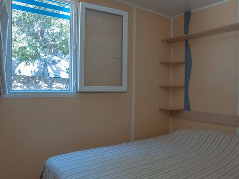 MOBILHOME 4 personnes - KEY WEST