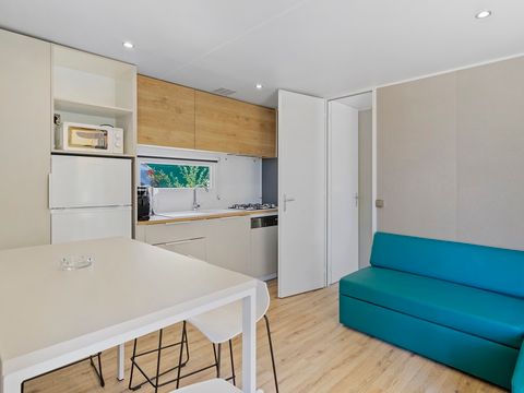 MOBILHOME 4 personnes - KEY WEST