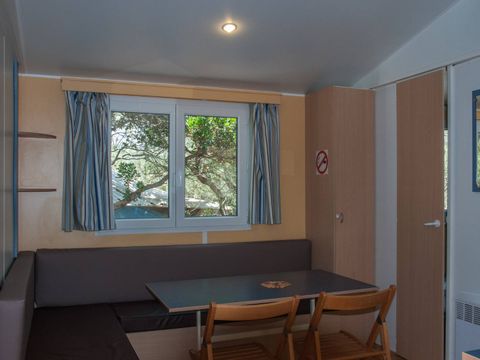 MOBILHOME 4 personnes - KEY WEST