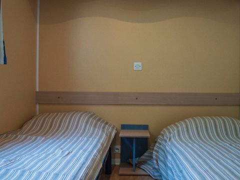 MOBILHOME 4 personnes - KEY WEST