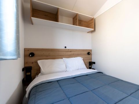 MOBILHOME 6 personnes - Venezzia