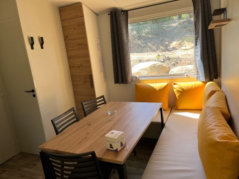 MOBILHOME 6 personnes - Venezzia