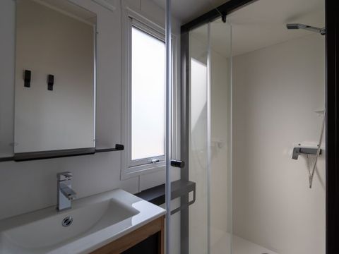 MOBILHOME 6 personnes - Venezzia