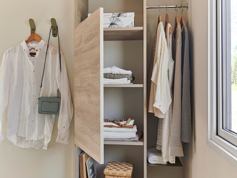 MOBILHOME 6 personnes -  Big Bahia - 2 chambres + climatisation + TV