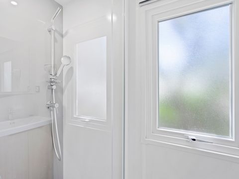 MOBILHOME 6 personnes - Lodge - 3 chambres