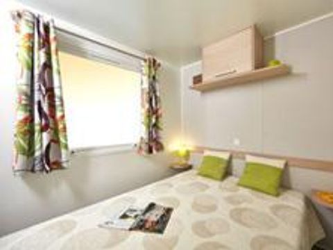 MOBILHOME 6 personnes - Mobilhome 6 personnes
