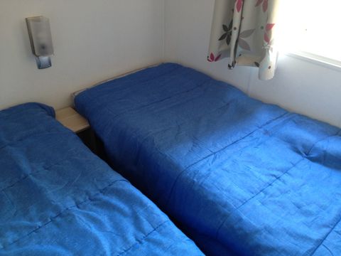 MOBILHOME 6 personnes - Mobilhome 6 personnes
