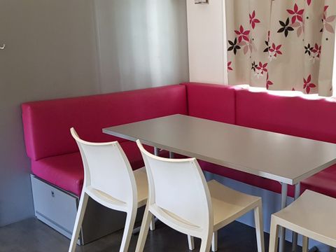MOBILHOME 6 personnes - Mobilhome 6 personnes