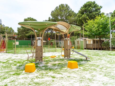 Camping Neptuno  - Camping Gérone - Image N°16