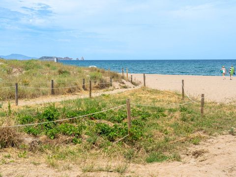 Camping Neptuno  - Camping Gérone - Image N°5