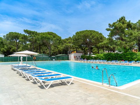 Camping Neptuno  - Camping Gérone - Image N°22