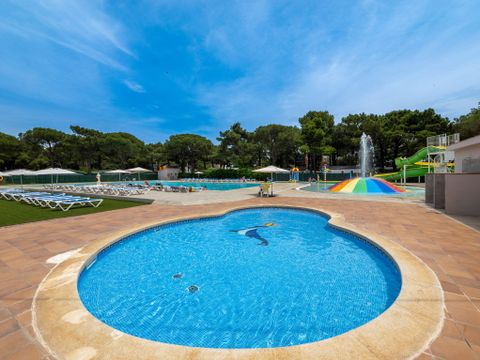 Camping Neptuno  - Camping Gérone - Image N°24