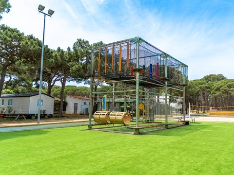 Camping Neptuno  - Camping Gérone - Image N°13
