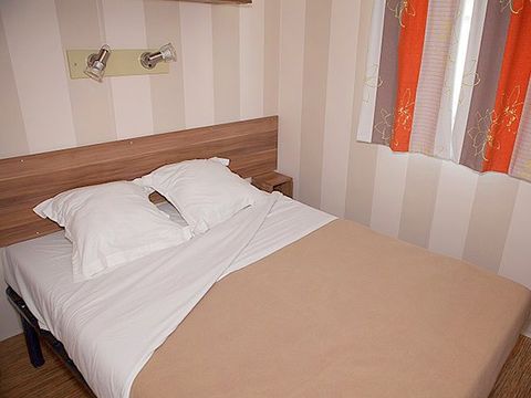 MOBILHOME 8 personnes - Mobilhome 8 personnes