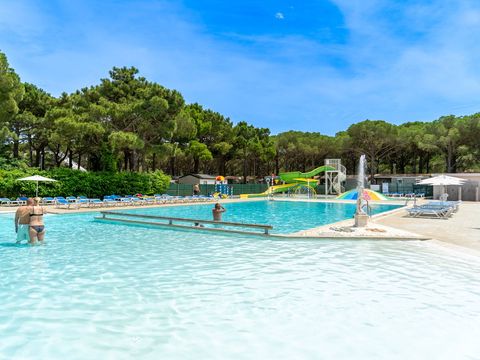 Camping Neptuno  - Camping Gérone - Image N°23