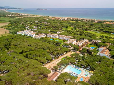 Camping Neptuno  - Camping Gérone - Image N°25