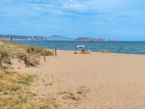 Camping Neptuno  - Camping Gérone - Image N°11