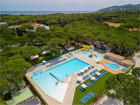 Camping Neptuno  - Camping Gérone - Image N°3