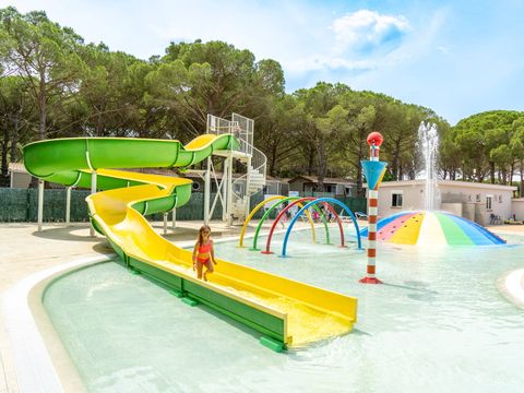 Camping Neptuno  - Camping Gérone - Image N°15