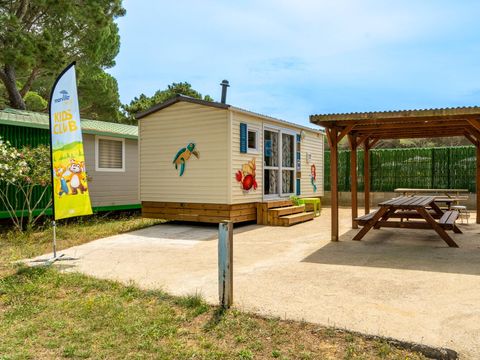 Camping Neptuno  - Camping Gérone - Image N°7