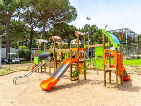 Camping Neptuno  - Camping Gérone - Image N°21