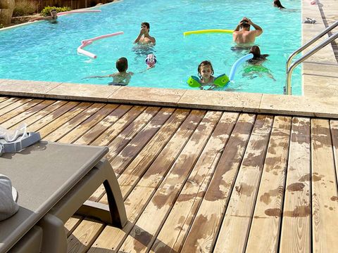 Camping Kevano Plage - Camping Corse du Sud - Image N°5