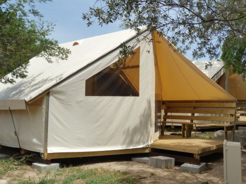 Camping Kevano Plage - Camping Corse du Sud - Image N°11