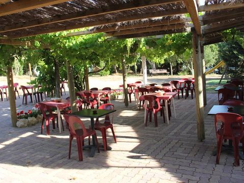 Camping Kevano Plage - Camping Corse du Sud - Image N°7