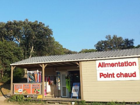 Camping Kevano Plage - Camping Corse du Sud - Image N°13