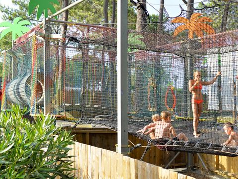 Camping Kevano Plage - Camping Corse du Sud