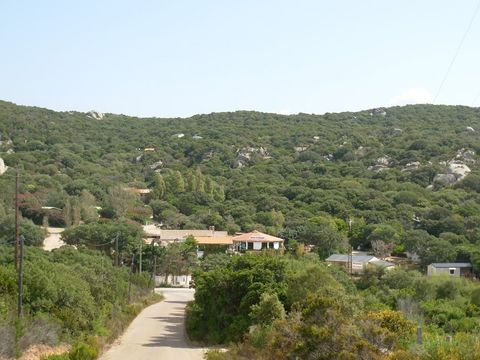 Camping Kevano Plage - Camping Corse du Sud - Image N°9