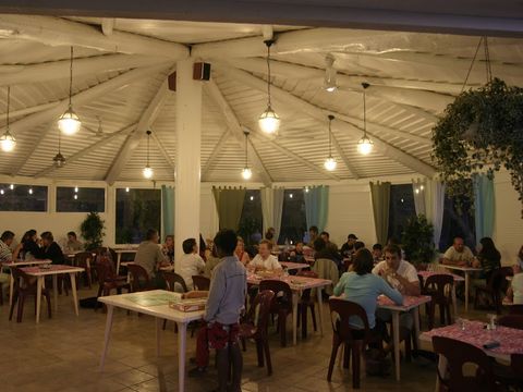 Camping Kevano Plage - Camping Corse du Sud - Image N°8